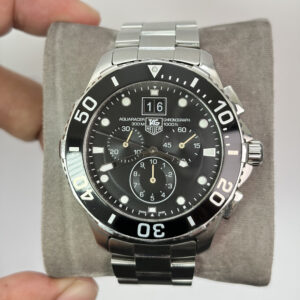 Tag Heuer Aquaracer Chronograph 300m TH31-00