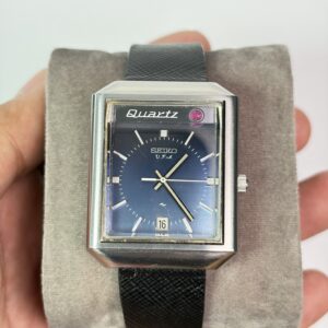 Seiko V.F.A 1973's Ruby Flash 3922-5010
