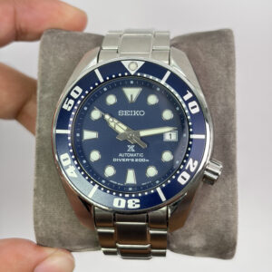 Seiko ProspeX Sumo SBDC0003 Yoiyami 6R15-00G0 (JDM)