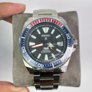 Seiko ProspeX SRPF09K1 Padi 4R35-01X0
