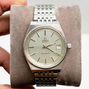 Omega Seamaster Cal. 1012 Ref. 166.0203