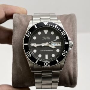 Seiko SKX031 Submariner Cal.7S26